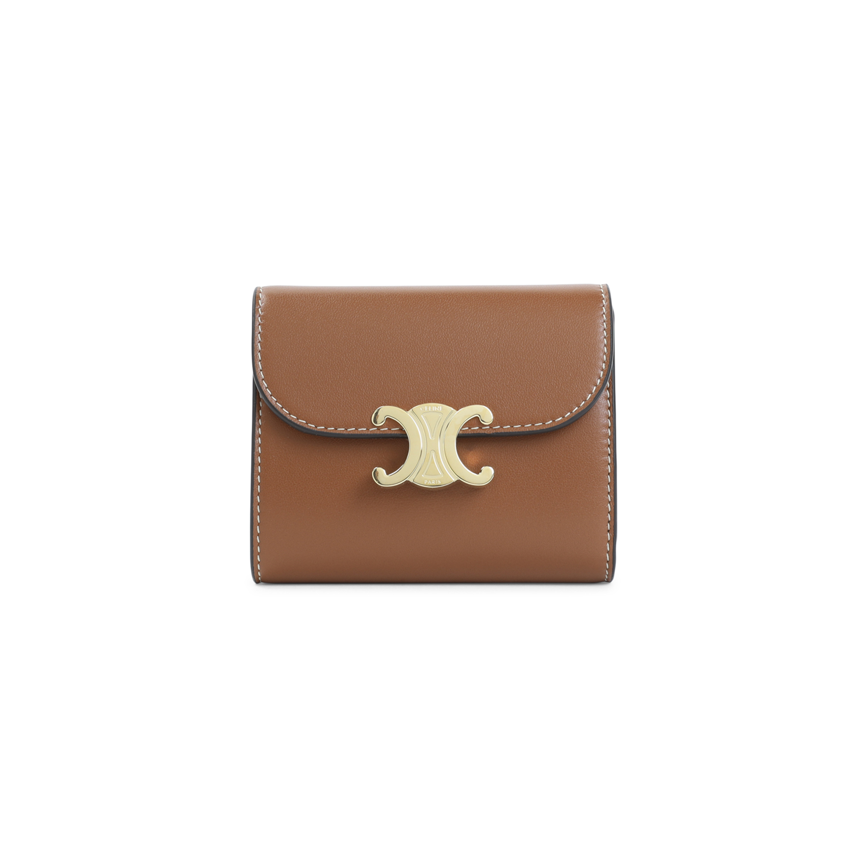 [Celine] Wallet FW26 10D783BZG