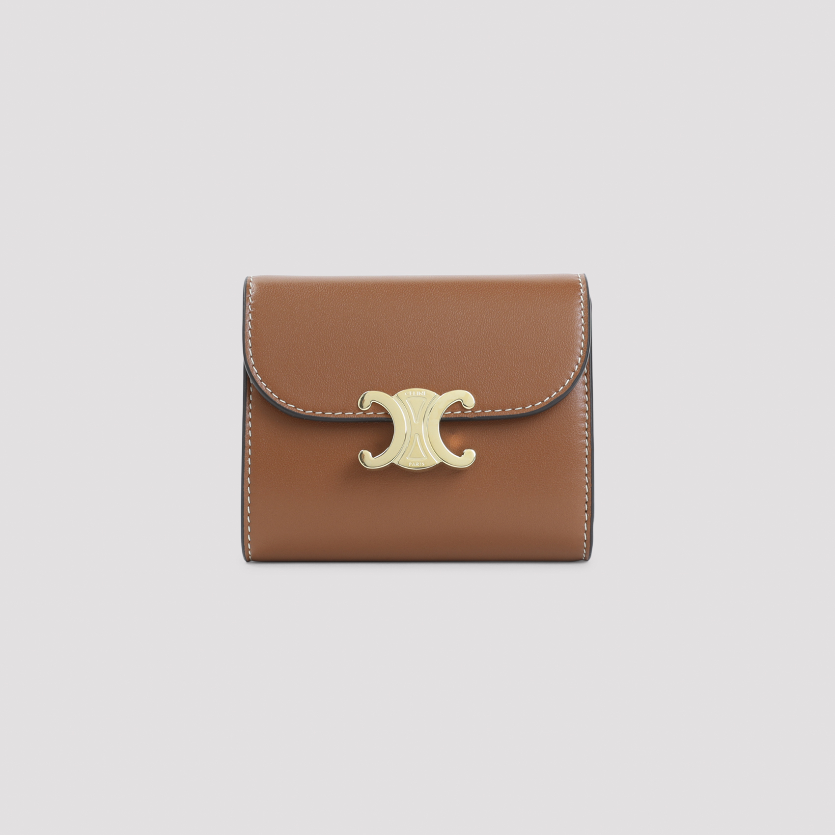 [Celine] Wallet FW26 10D783BZG