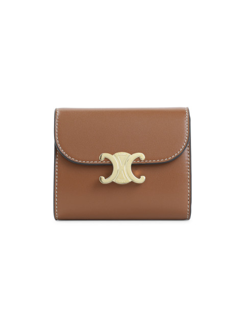 [Celine] Wallet FW26 10D783BZG