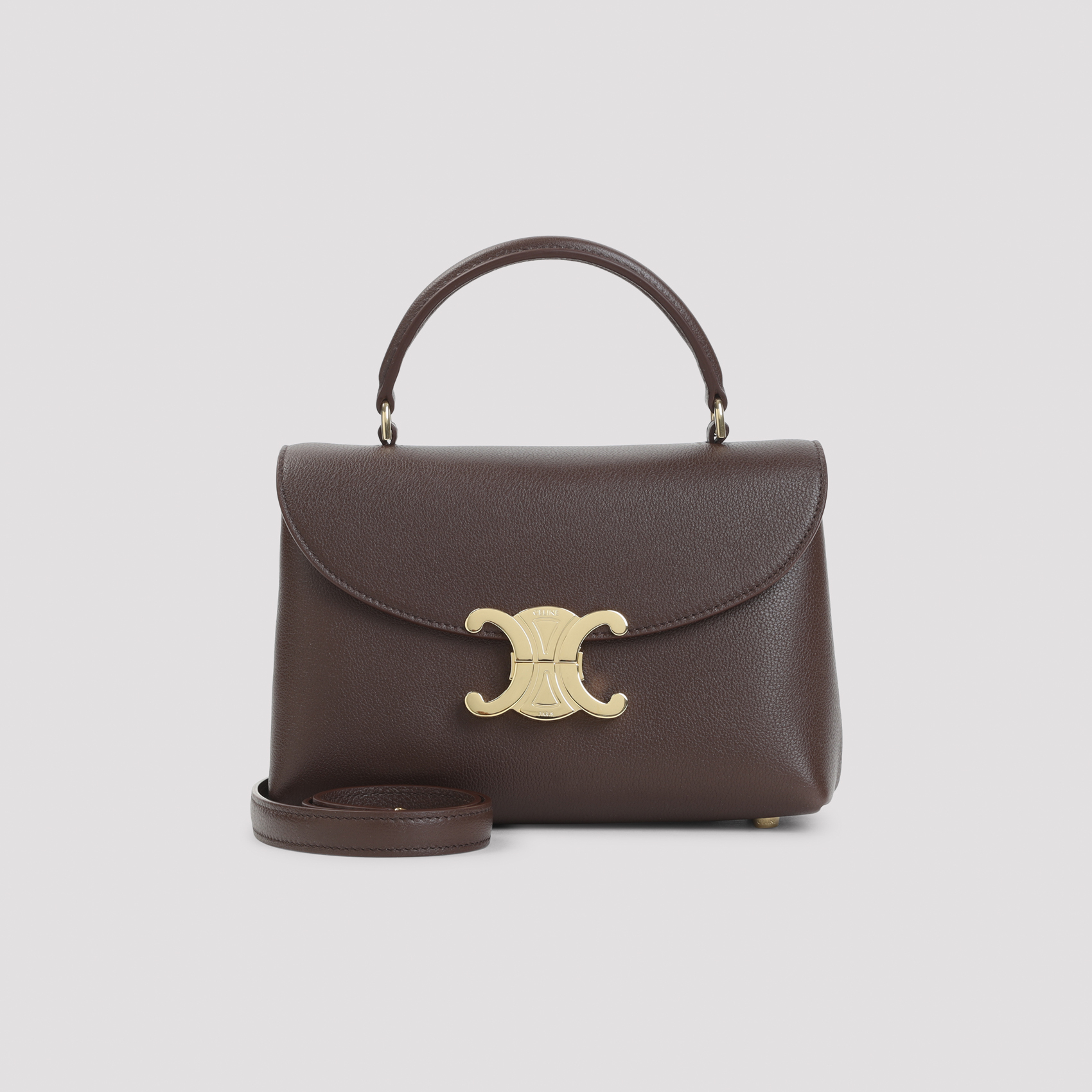 [Celine] Shoulder bag FW26 118113FXK