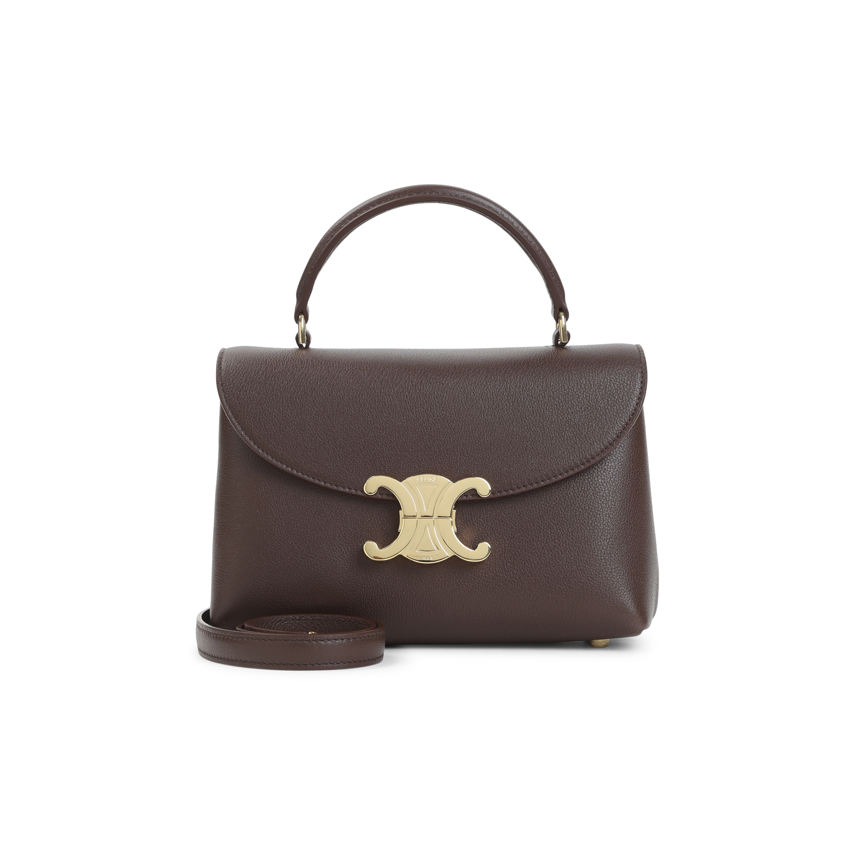 [Celine] Shoulder bag FW26 118113FXK