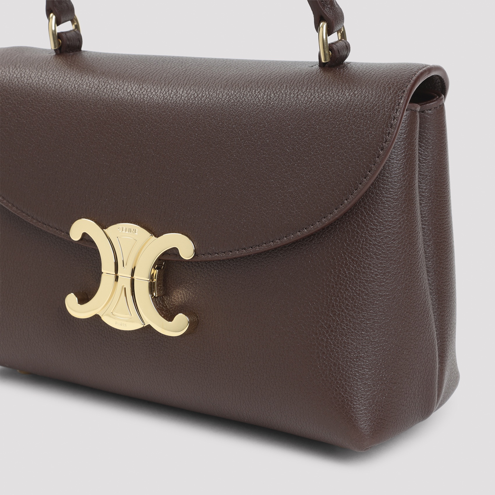 [Celine] Shoulder bag FW26 118113FXK