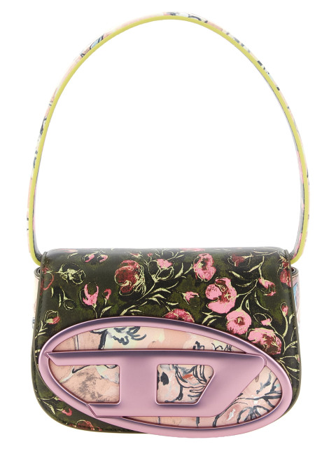 [Diesel] Shoulder bag FW26 X08396P9400HB737