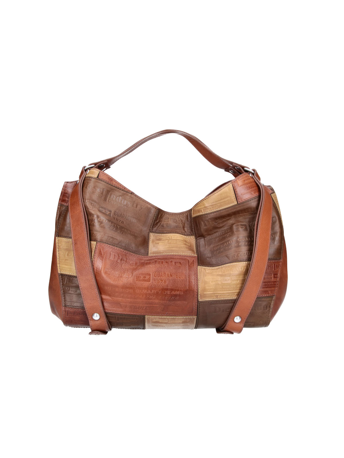 [Diesel] Shoulder bag FW26 X10926 P9398T2224