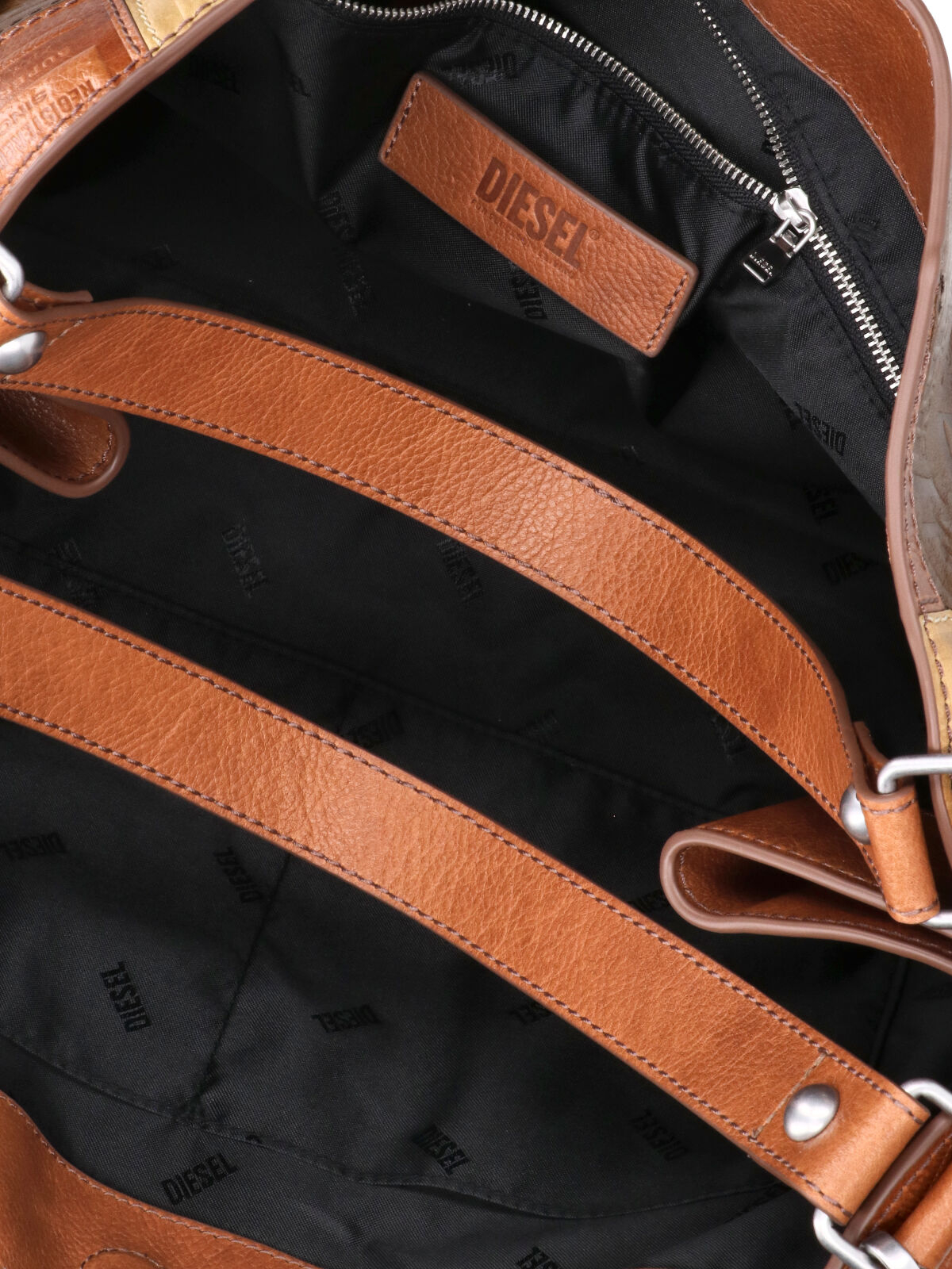[Diesel] Shoulder bag FW26 X10926 P9398T2224
