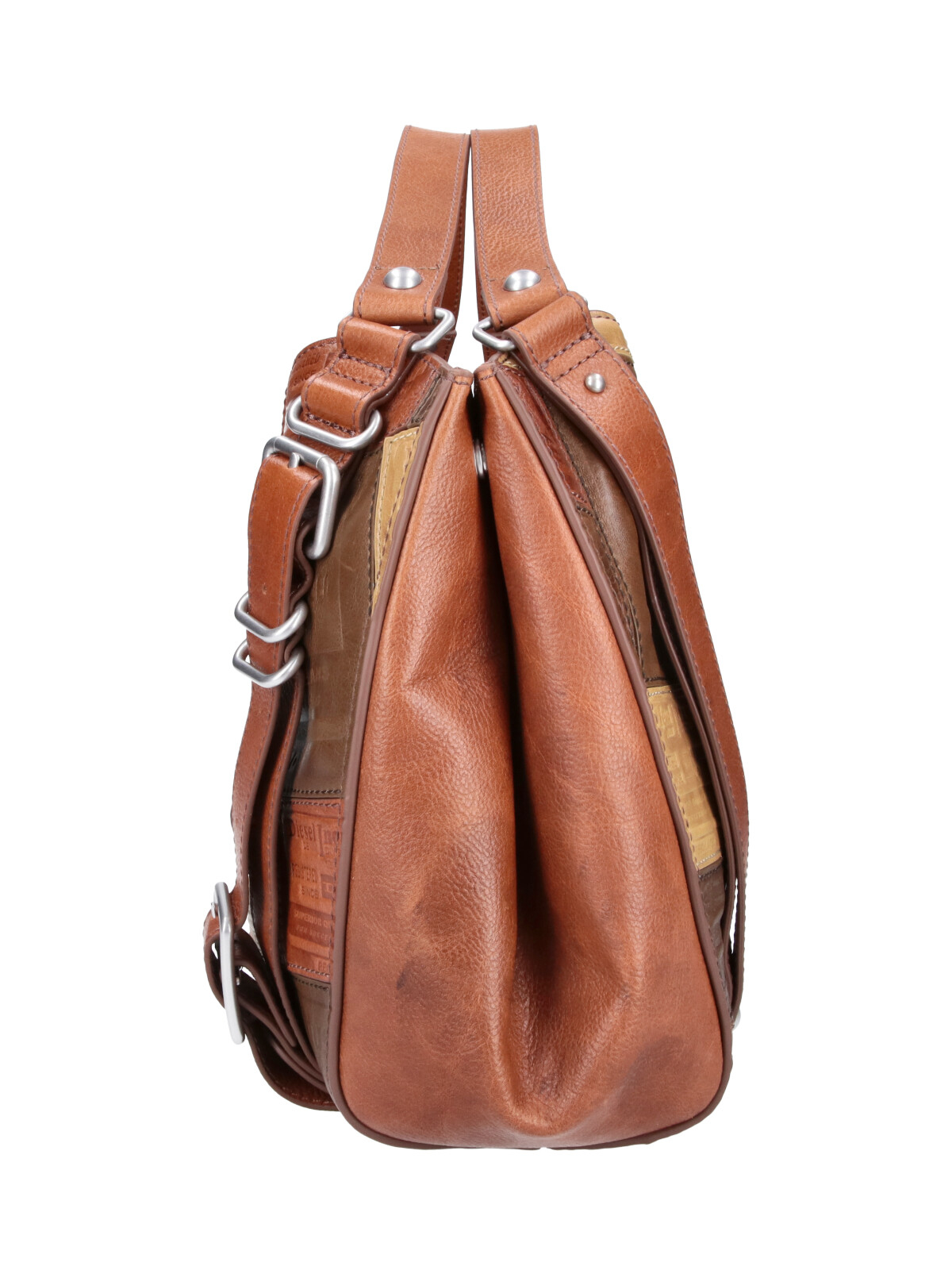 [Diesel] Shoulder bag FW26 X10926 P9398T2224