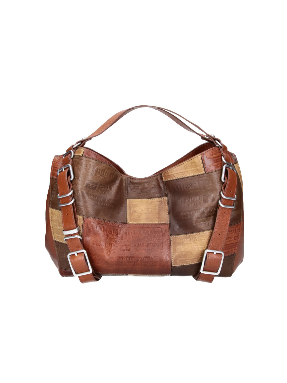 [Diesel] Shoulder bag FW26 X10926 P9398T2224