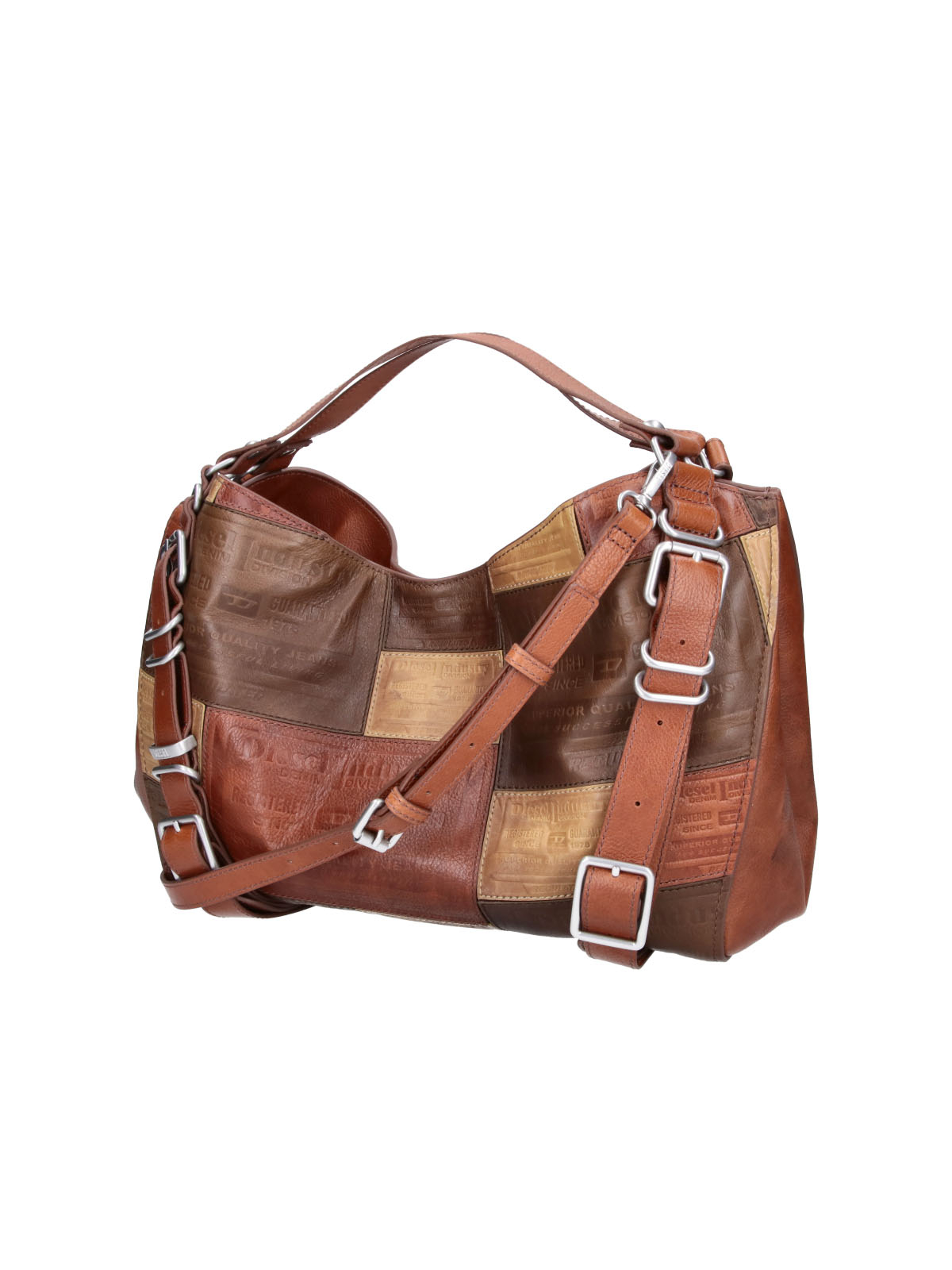 [Diesel] Shoulder bag FW26 X10926 P9398T2224