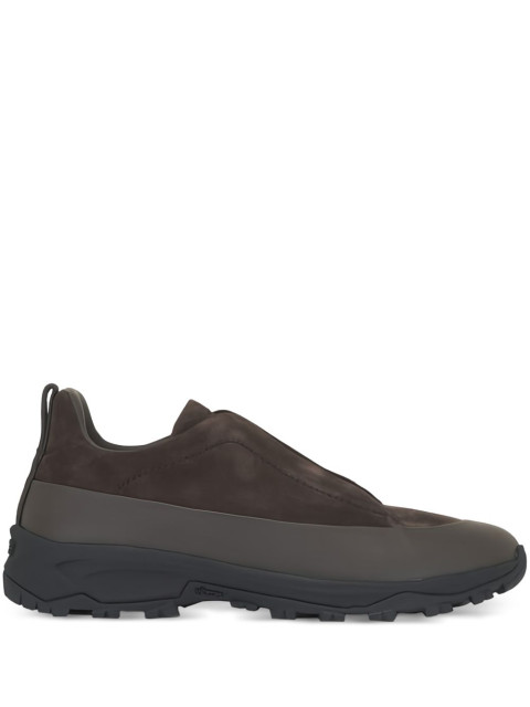 [ZEGNA] Sneakers FW26 RLHNEL-S7008ZTDM