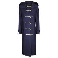 [DRIES VAN NOTEN] Coat FW26 2620102244216 509