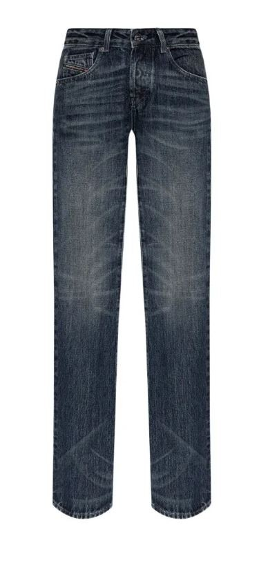 [Diesel] Jeans FW26 A26103-007FZ01