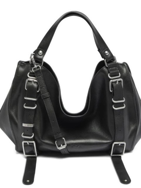 [Diesel] Tote bag FW26 X10926-P9498T8013