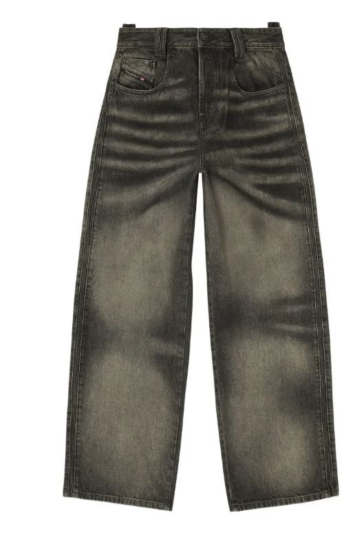 [Diesel] Jeans FW26 A25997-09R3302