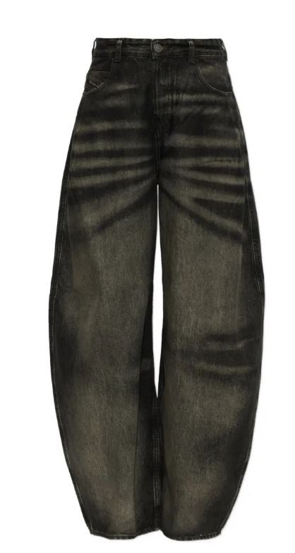[Diesel] Jeans FW26 A26139-09R3302