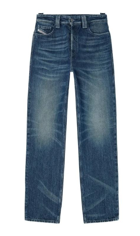 [Diesel] Jeans FW26 A25994-007FZ01