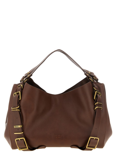 [Diesel] Tote bag FW26 X10926P9497T2224