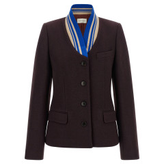 [DRIES VAN NOTEN] Blazer FW26 2620104114216357