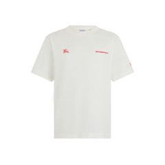 [Burberry] T-shirts Short Sleeve FW26 8132692163419_B7078