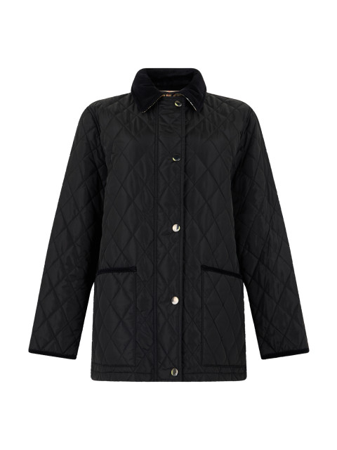 [Burberry] Casual Jacket FW26 8107463166468_C1900