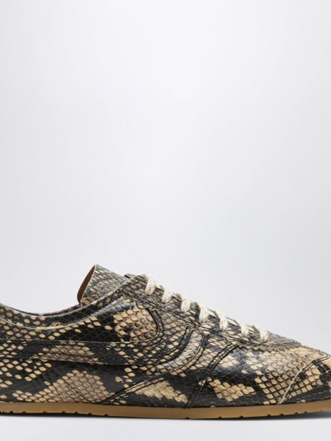 [DRIES VAN NOTEN] Sneakers FW26 0117000397