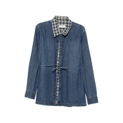 [DRIES VAN NOTEN] Denim Jacket FW26 4415 010700 504