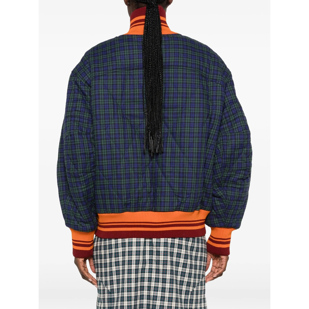 [DRIES VAN NOTEN] Bomber jacket FW26 4507 010506 604