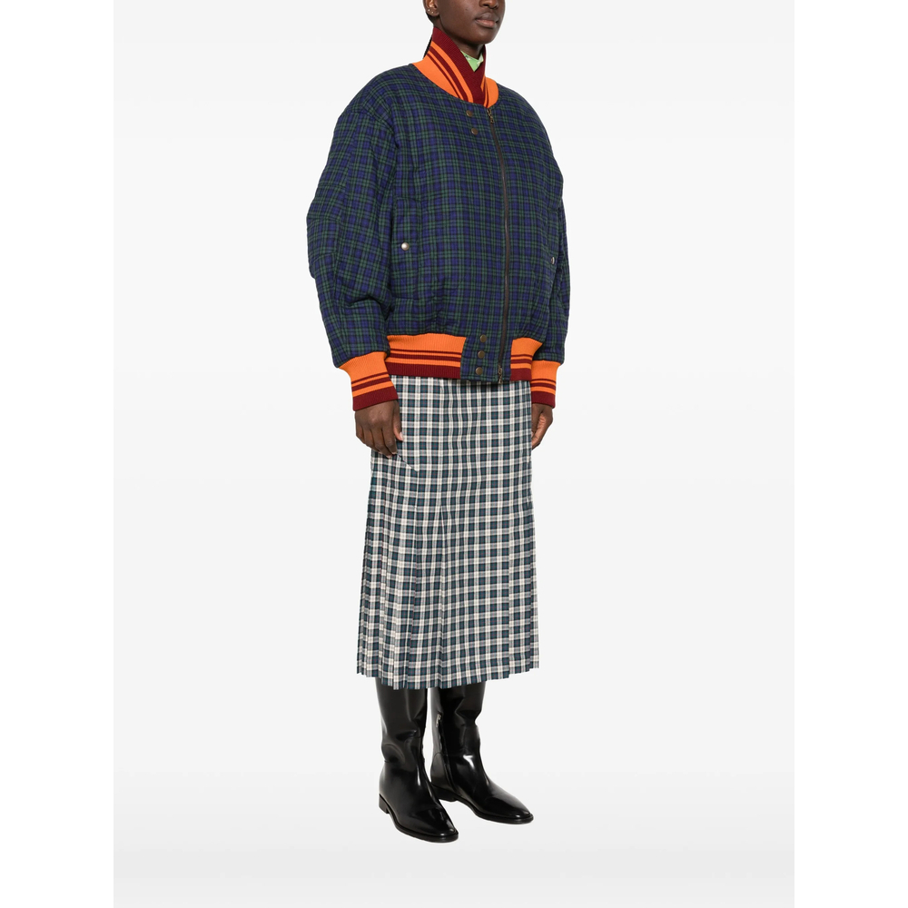 [DRIES VAN NOTEN] Bomber jacket FW26 4507 010506 604