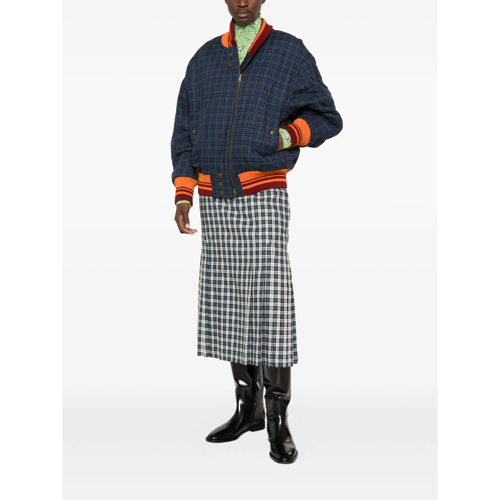 [DRIES VAN NOTEN] Bomber jacket FW26 4507 010506 604