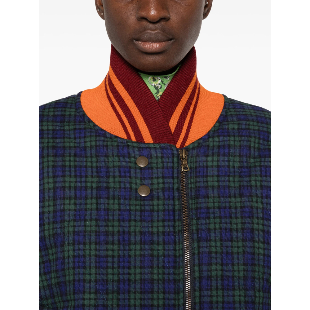 [DRIES VAN NOTEN] Bomber jacket FW26 4507 010506 604