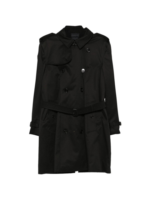 [Burberry] Trench Coat FW26 8131143 KENSINGTON A1189