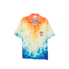 [Casablanca] Shirts FW26 AW26-SH-003 03 EVEAN