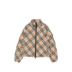 [Burberry] Down jacket FW26 8136255 AMBLESIDE B9368