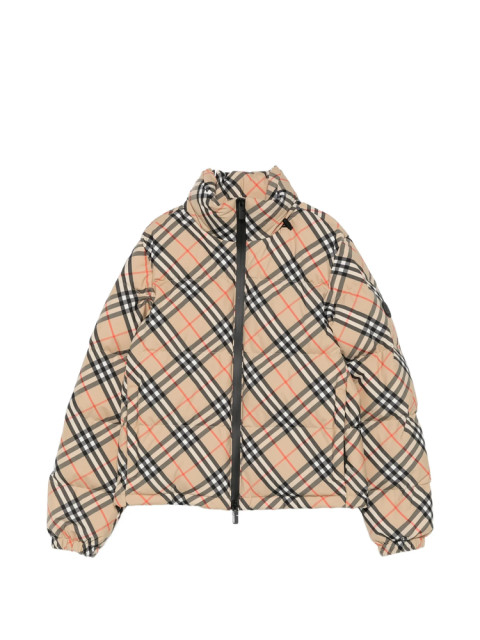 [Burberry] Down jacket FW26 8136255 AMBLESIDE B9368