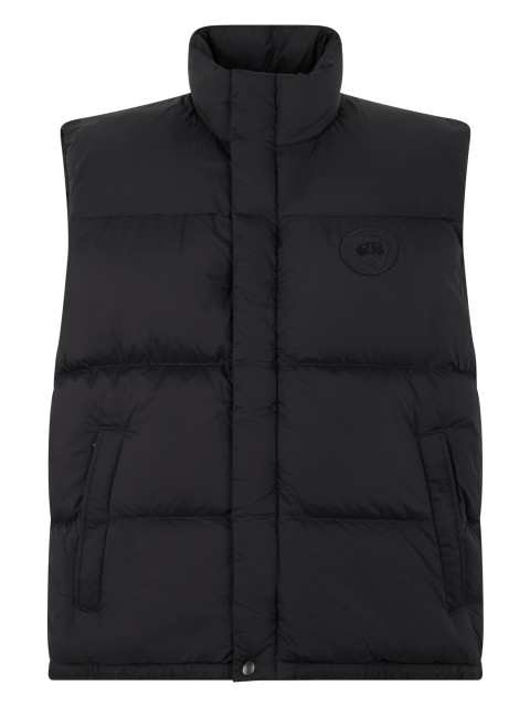 [CANADA GOOSE] Down Vest FW26 1752MT_9061