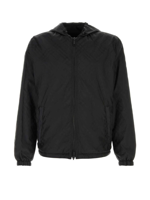 [Burberry] Jacket FW26 8133392 C1462