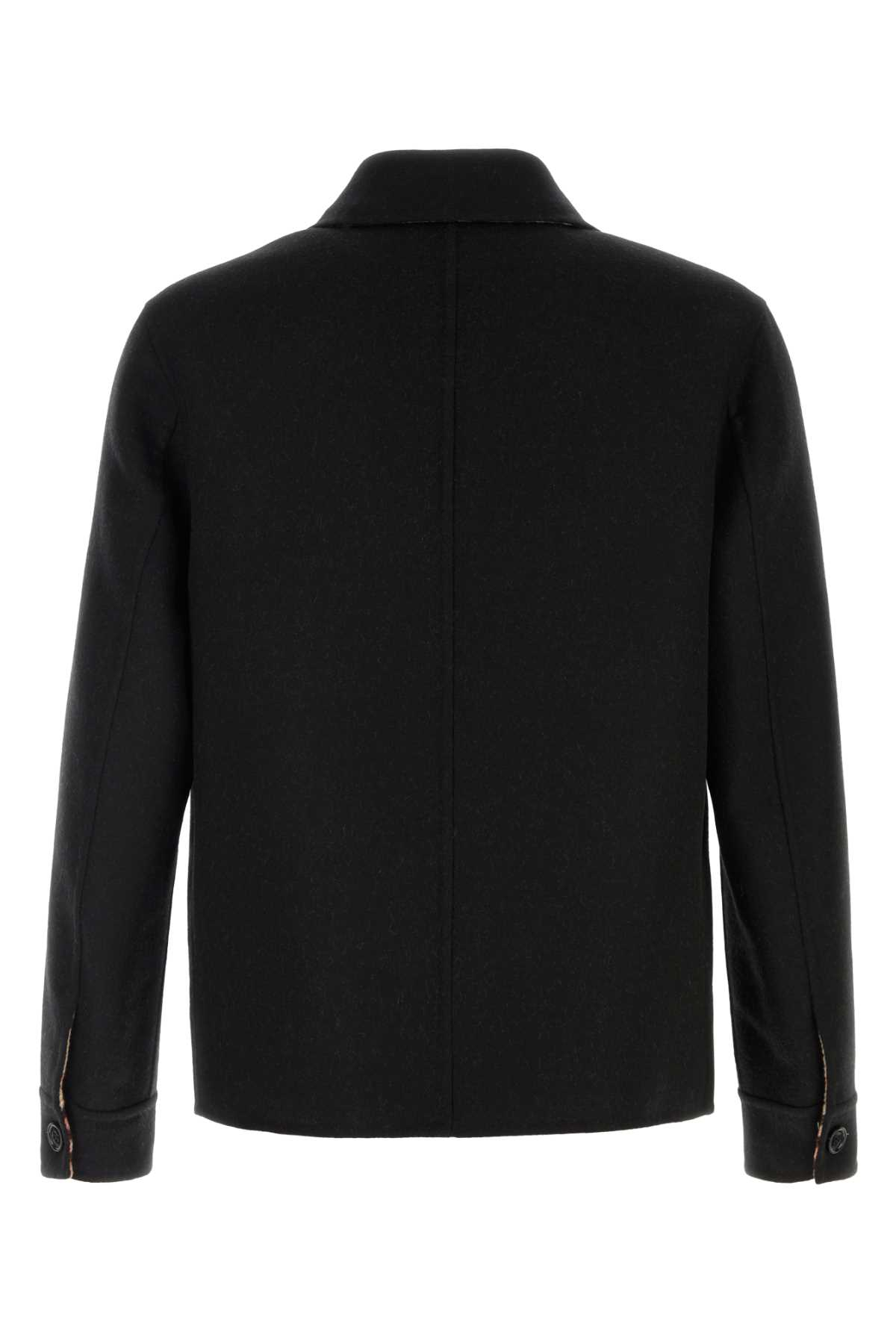 [Burberry] Jacket FW26 8133180 C1900