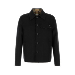 [Burberry] Jacket FW26 8133180 C1900