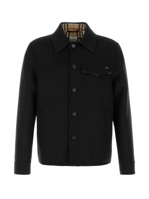 [Burberry] Jacket FW26 8133180 C1900