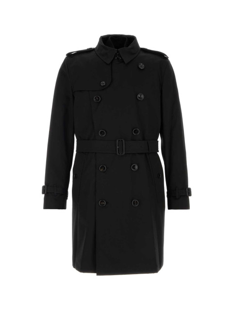 [Burberry] Trench Coat FW26 8131143 A1189