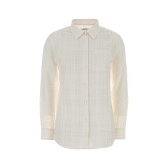 [Burberry] Shirts Long Sleeve FW26 8128113 A5812