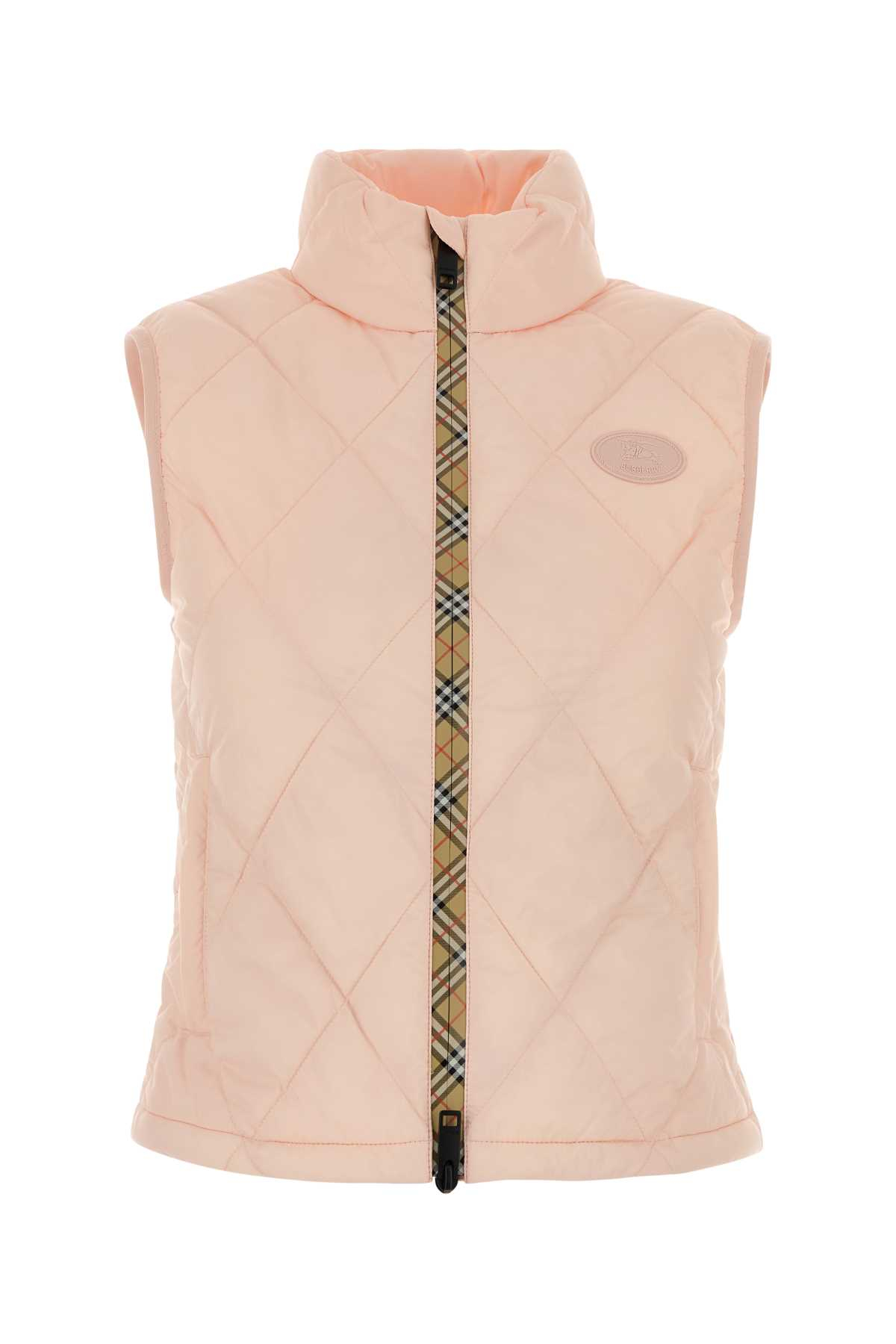 [Burberry] Down Vest FW26 8127262 C5331