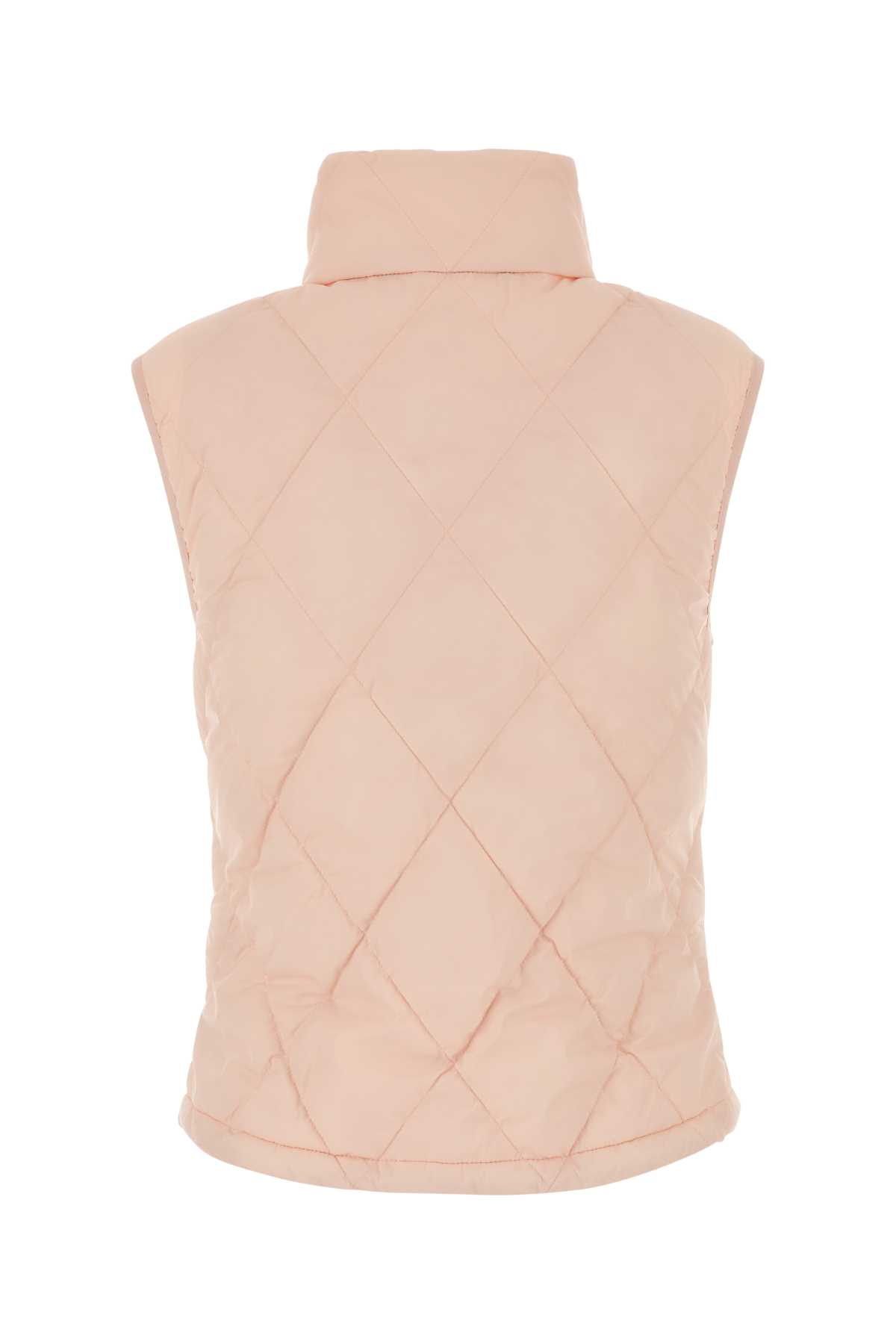 [Burberry] Down Vest FW26 8127262 C5331