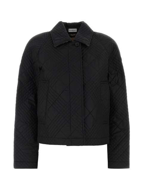 [Burberry] Casual Jacket FW26 8127123 A1189
