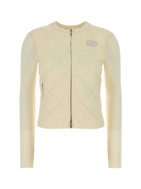 [Burberry] Casual Jacket FW26 8127015 C3997