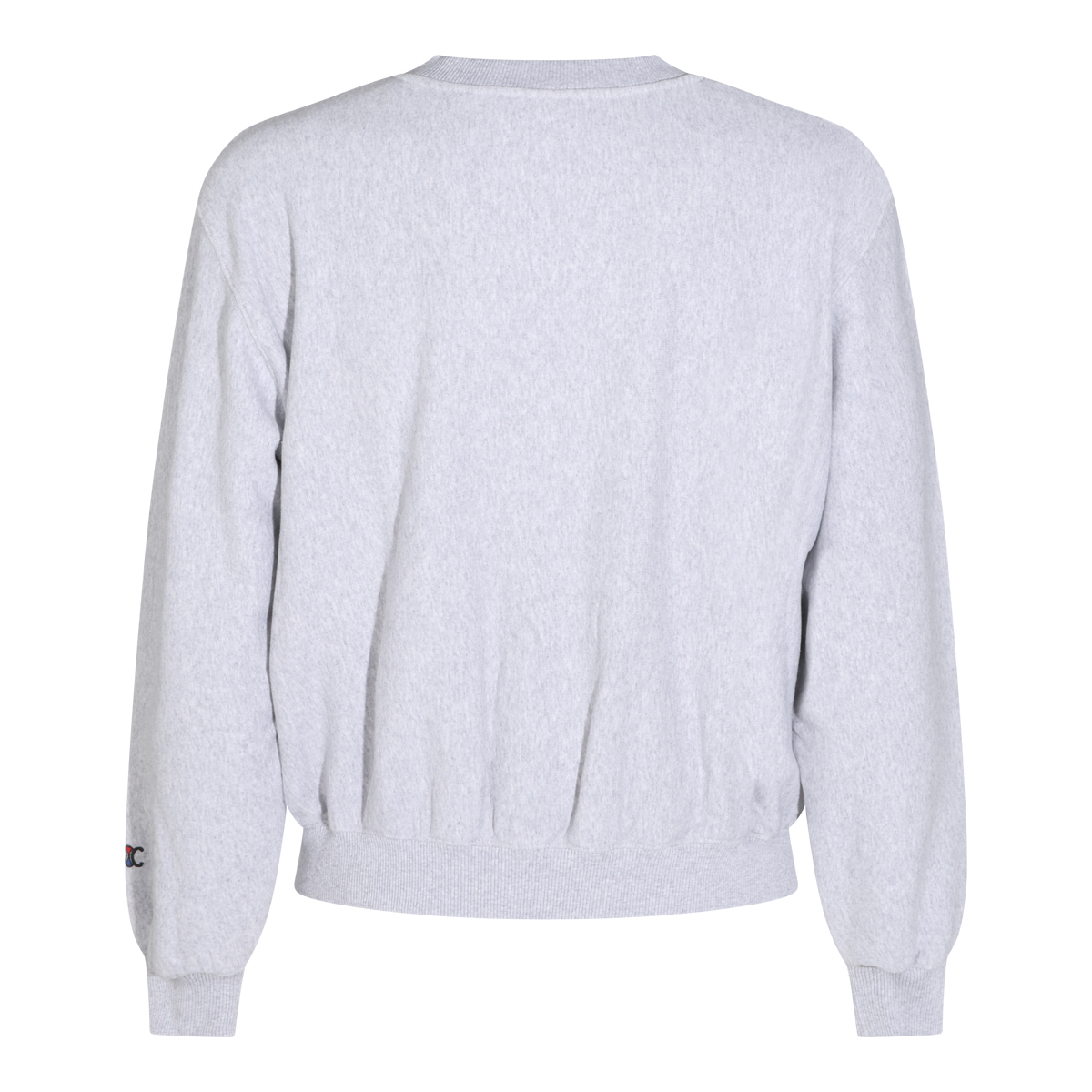 [Celine] Sweatshirt FW26 RY14D4N27GOZ7