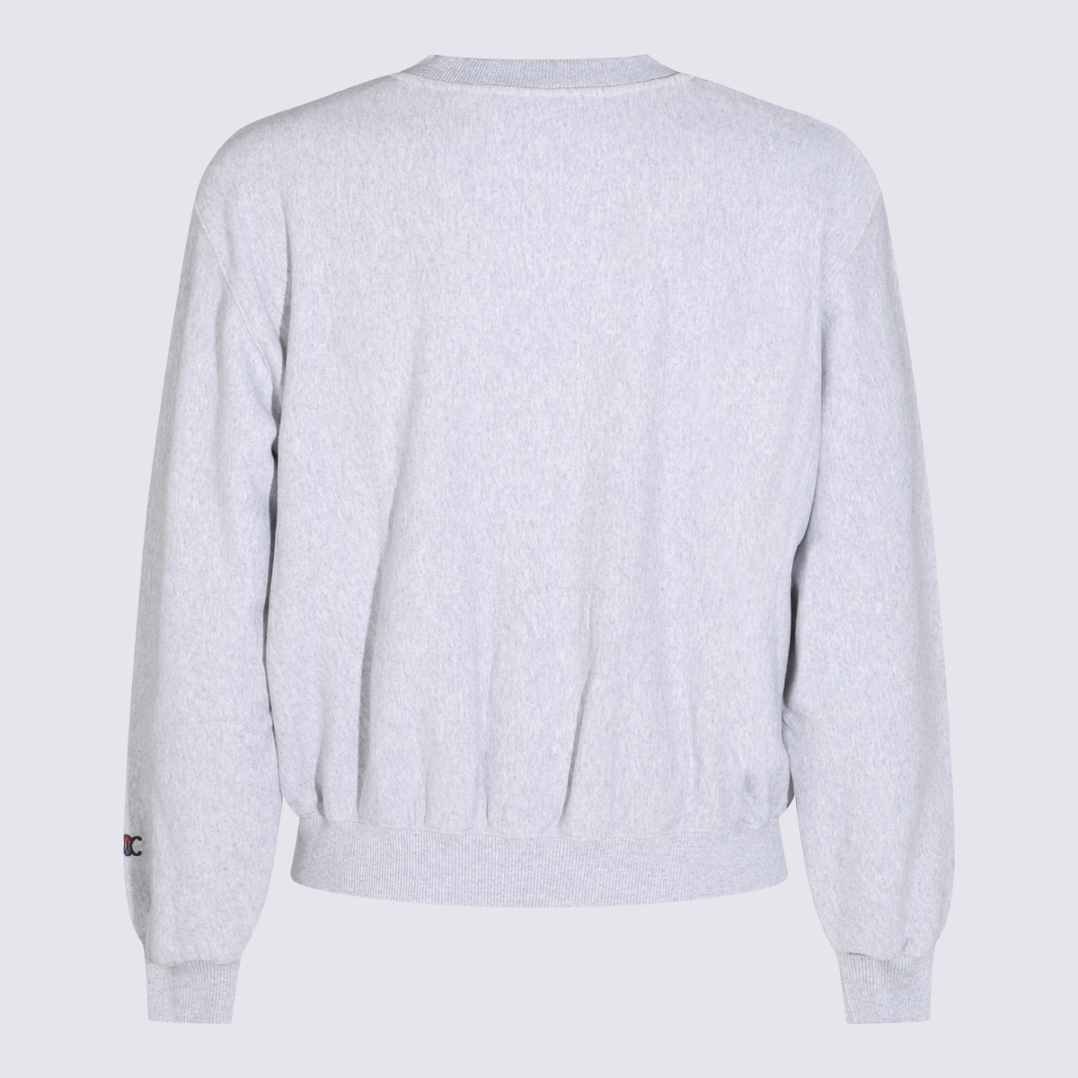 [Celine] Sweatshirt FW26 RY14D4N27GOZ7