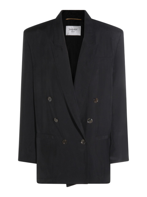 [Saint Laurent] Jacket SS26 851026Y6J781000