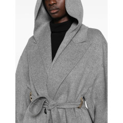 [SPORTMAX] Coat FW26 SPXOLMO 747 022