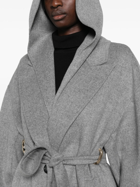 [SPORTMAX] Coat FW26 SPXOLMO 747 022