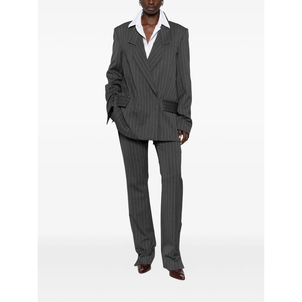 [SPORTMAX] Pants FW26 SPSRICORDO 547 002